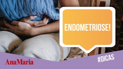 Скачать видео: ENDOMETRIOSE: ENTENDA OS SINTOMAS E TRATAMENTOS DA DOENÇA AUTOIMUNE DE LARISSA MANOELA! (2021)