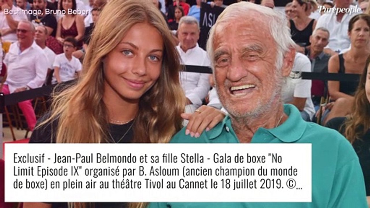 Mort de Jean-Paul Belmondo : Emmanuel Macron salue l'"infatigable casse-cou", Castex "le magnifique"
