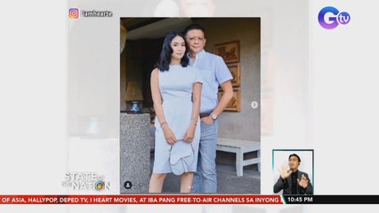 Heart Evangelista, sinagot ang netizens na pine-pressure siyang mag-anak na | SONA