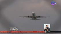 Philippine Airlines Inc., naghain ng restructuring bankruptcy sa U.S. pero 'di raw nito maaapektuhan ang operasyon ng airline | SONA