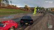 Tarn Hows Scramble -Dirt Racing -Forza Horizon 4 | Lancia 037 Gameplay