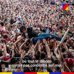 Femmes de l'ombre : Elisa Parron