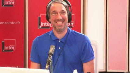 La droite du panache - Le Moment Meurice