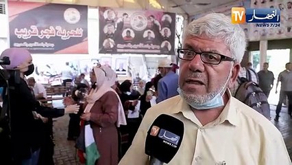 فلسطين: هروب 6 أسرى فلسطينيين من سجن الإحتلال عبر نفق قاموا بحفره