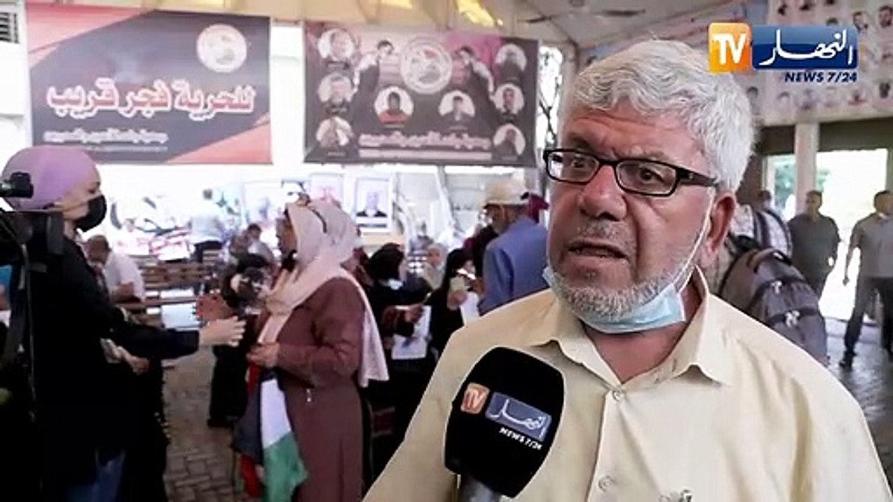 فلسطين: هروب 6 أسرى فلسطينيين من سجن الإحتلال ع...