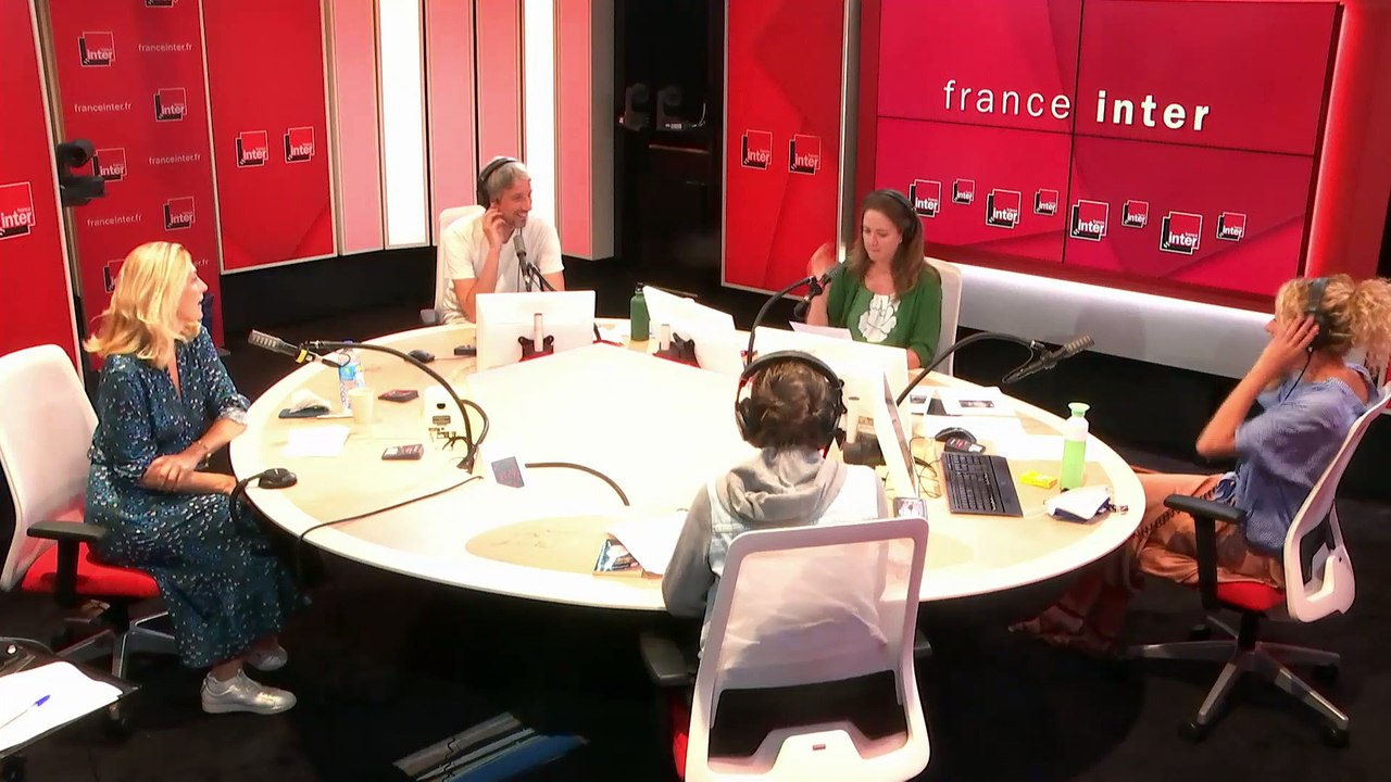 L'apiculteur Arnaud Montebourg est candidat à la présidentielle ! - Le Journal de 17h17