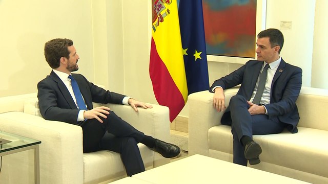 La no renovación del CGPJ marca la actualidad política en el inicio del curso judicial