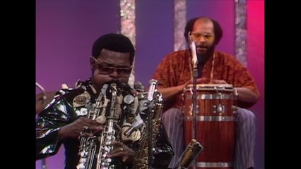 Rahsaan Roland Kirk - The Inflated Tears/Haitian Fight Song