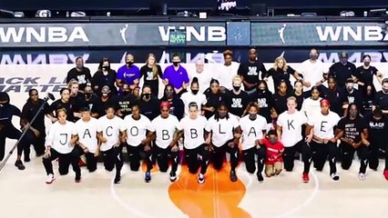 Level Playing Field - Official Promo HBO