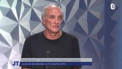 Hôpital de Voiron, Grève, Athanor, Procès des attentats, Sports - 6 SEPTEMBRE 2021