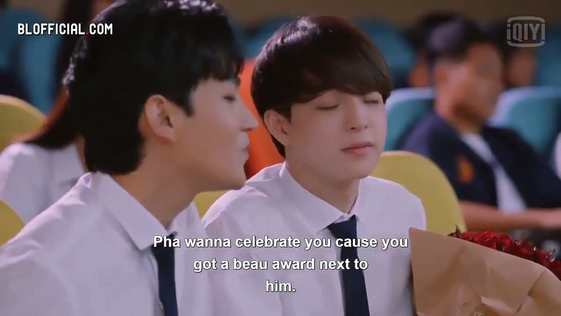 Gen y the series ep 2 eng sub sales
