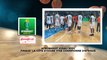 Afrobasket Kigali 2021:Finale/La Côte d’Ivoire vice championne d’Afrique
