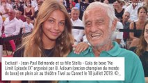 Jean-Paul Belmondo : La mort de sa fille Patricia, le drame de sa vie