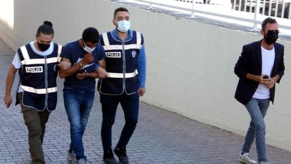 10 yıl hapis cezası bulunan şahıs yakalandı