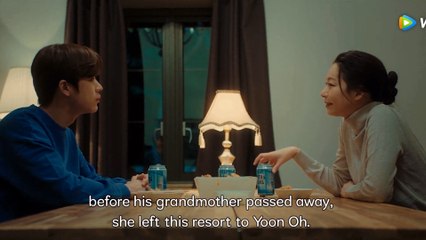 Peach of Time Peach YoonOh PeachofTime Episode 4  Part 2/4 peach of Time