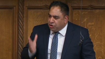 PM faces a grilling in House of Commons over Afghanistan crisis