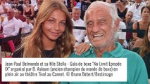 Mort de Jean-Paul Belmondo : Sa fille Stella, 18 ans, son rayon de soleil