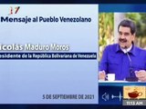 Café en la Mañana | Oposiciones reconocen al Gobierno Bolivariano en México y establecen acuerdos de paz