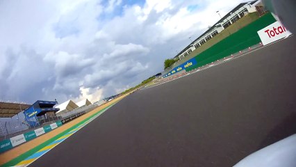 Le Mans Finale 1 Klass GP 2021