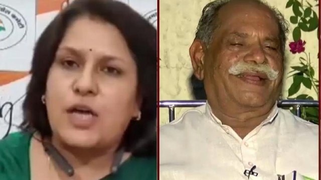 Cong funding Farmers' Protest? What Supriya Shrinate replied