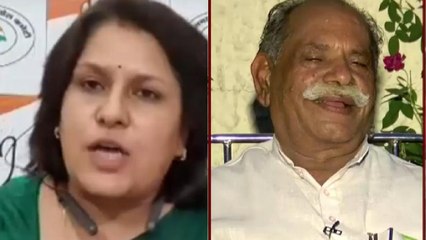 Cong funding Farmers' Protest? What Supriya Shrinate replied