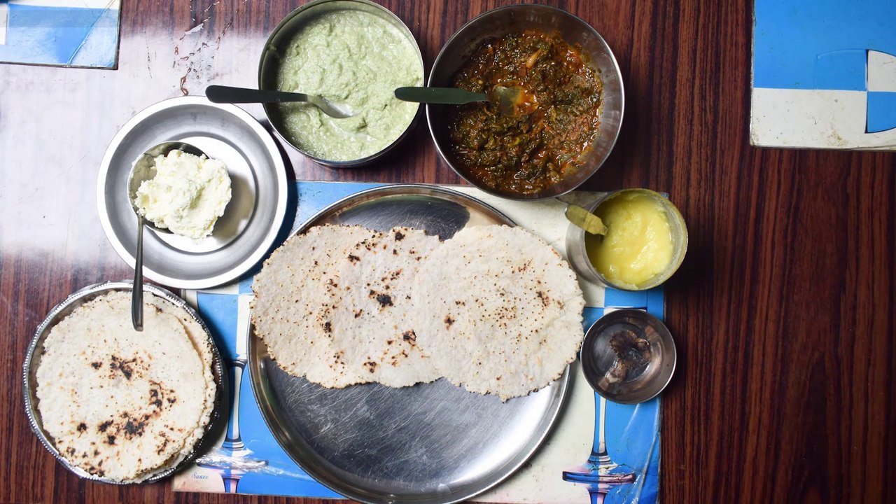 Explore Malenadu Cuisine | Day 1-Breakfast | With subtitles #thefoodculture.in