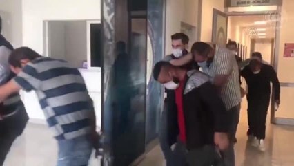 Geçen hafta düzenlenen uyuşturucu operasyonlarında yakalanan zanlılardan 32'si tutuklandı