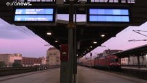 Keine Ende des Lokführerstreiks: Kunden müssen sich auf Zugausfälle einstellen