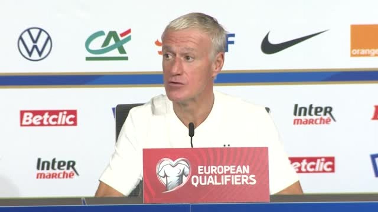 Bleus - Deschamps rappelle Ben Yedder