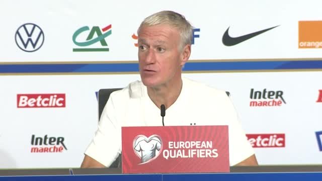 Bleus - Deschamps rappelle Ben Yedder
