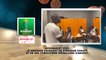AFROBASKET 2021: Le message poignant de Stéphane Konate et de ses coéquipiers médaillers d’argent