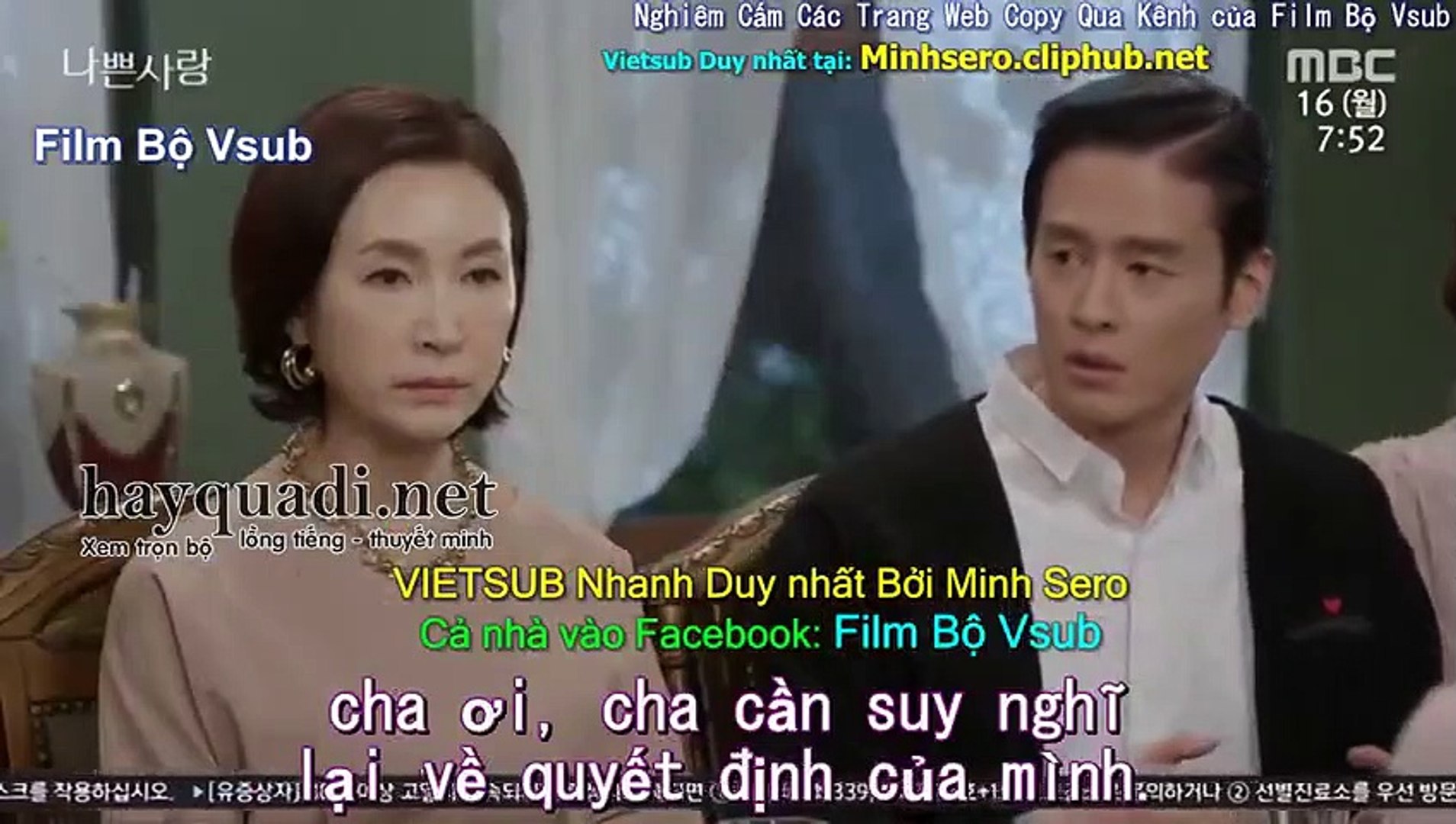 Hạnh Phúc Mong Manh Tập 75 - Vtv3 Thuyết Minh Tap 76 - Phim Hàn Quốc - Tình  Yêu Xui Xẻo - Xem Phim Tinh Yeu Xui Xeo - Hanh Phuc Mong Manh Tap 75 -  Video Dailymotion