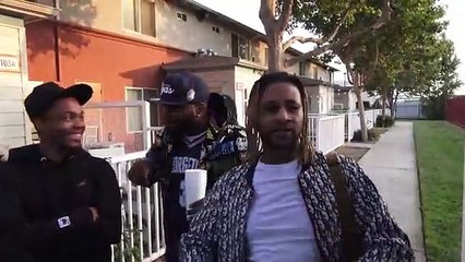 WELCOME TO EAST OAKLAND CALIFORNIA / 65TH VILLAGE HOOD (PART 1)