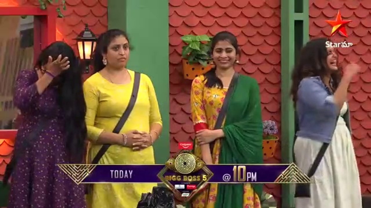 The_Journey_has_begun..1st_nominations_will_be_a_roller_coaster_ride!_#BiggBossTelugu5_today_@_10_PM(360p)