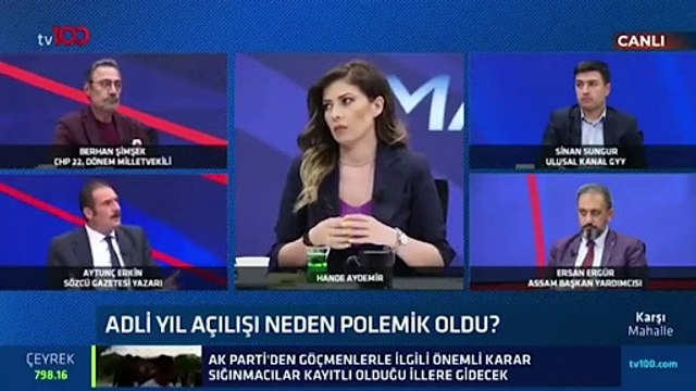 Sözcü yazarı, 28 Şubatçıları Fetullah Gülen üzerinden aklamaya çalıştı!