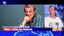 Édition spéciale : Jean-Paul Belmondo est mort (2/2) - 06/09