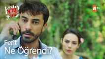 Hande, Ferit'e ne söyledi?  - Kalp Yarası 10. Bölüm