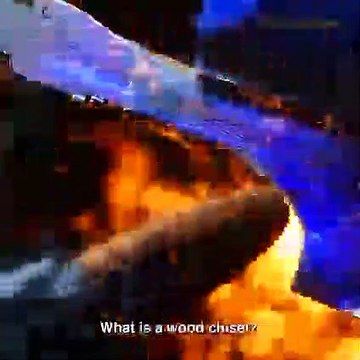 How to making a shiny and razor sharp wood chisel - The Cheapest Way to Get a Perfect Sharp Edge