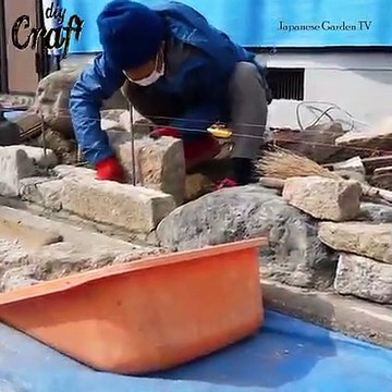 How to making a japanese garden by the kamo river design minecraft Maintenance of a garden rive