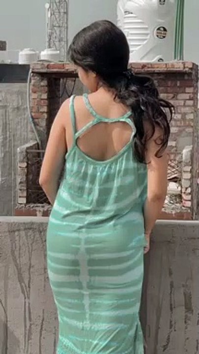 Jab Naukri Milegi To Kya Hoga | Neha Singh Hot Reels | Let's Dance