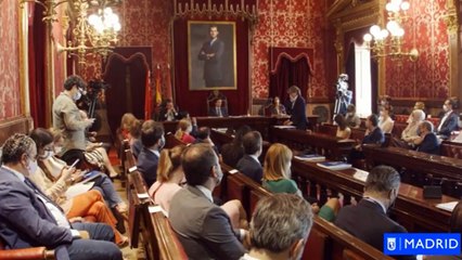 El juzgado levanta la suspensión del grupo mixto