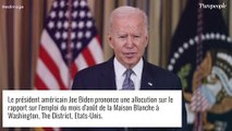 Joe Biden : Sa charmante petite-fille Naomi s'est fiancée !