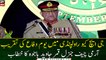 Army Chief General Qamar Javed Bajwa addresses Defence Day celebrations Ceremony at GHQ Rawalpindi