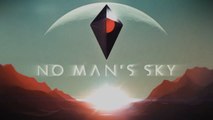 No Man's Sky - Frontiers Update PS5 PS4 PS VR