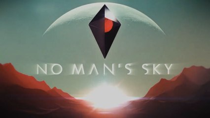 No Man's Sky - Frontiers Update PS5 PS4 PS VR