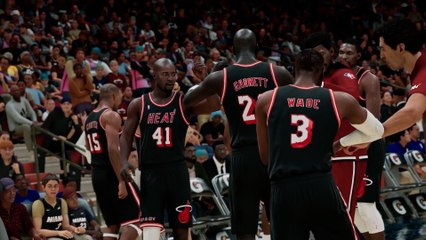 NBA 2K22 - MyTEAM Preview Trailer PS5 PS4