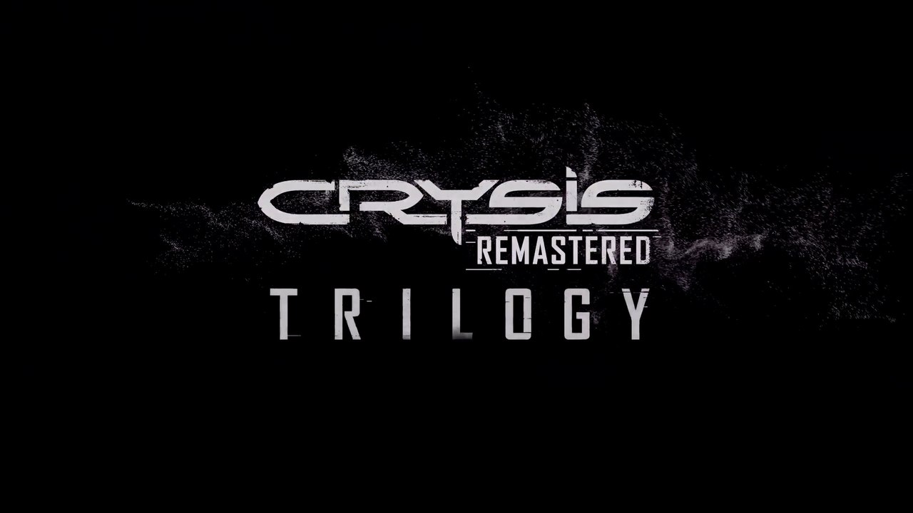 Crysis Remastered Trilogy - Xbox Comparison Trailer