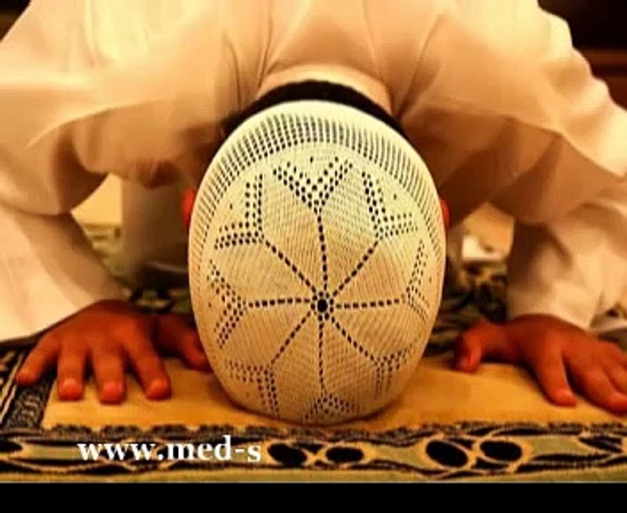 عقـوبة تـارك الصـلاة درس بالدارجة المغربية - الشيخ كمال فهمي