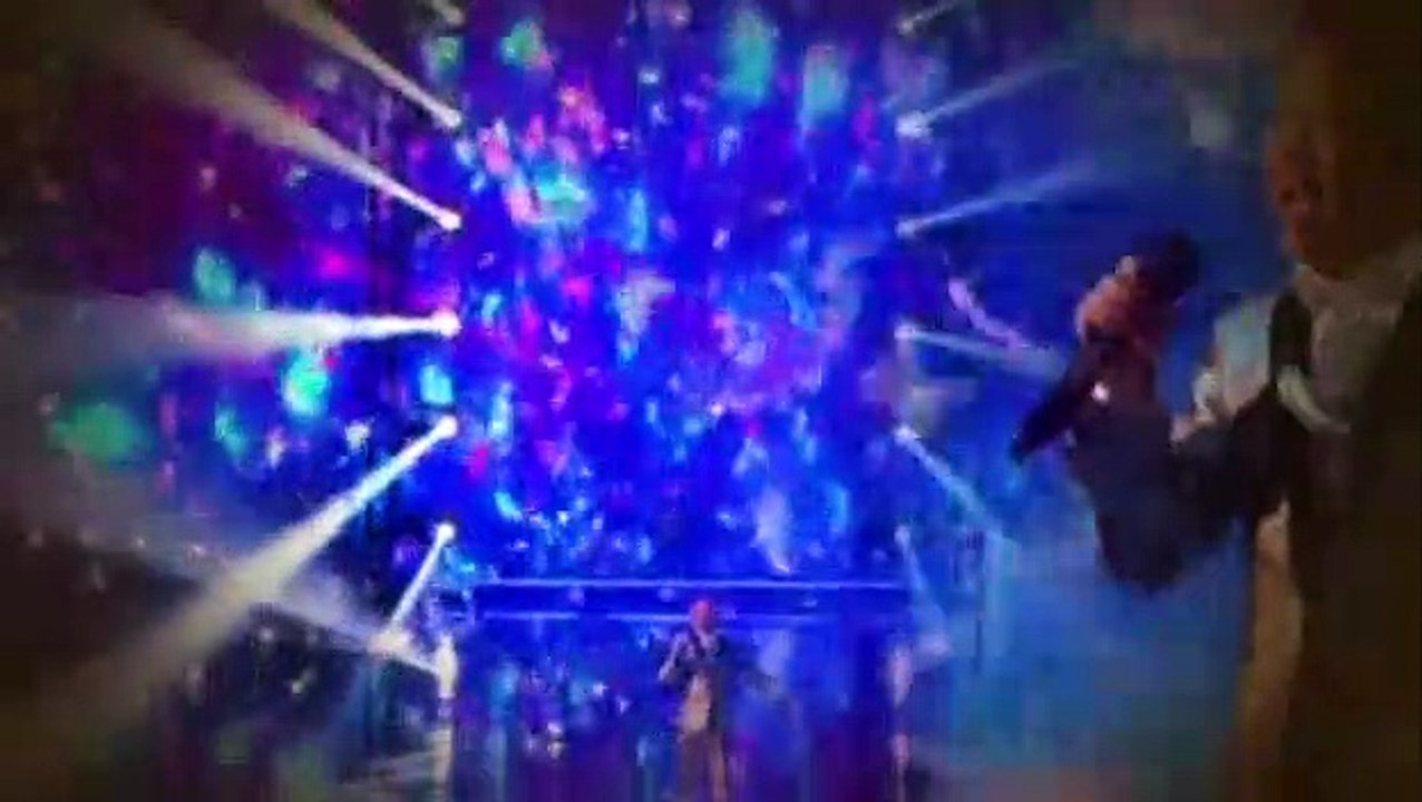 Americas Got Talent S16E15