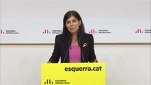 ERC quiere a Sánchez en la mesa de diálogo o será 